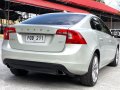 Sell White 2011 Volvo S60-4