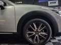 Sell White 2017 Mazda Cx-3-2