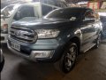 Selling Ford Everest 2018 SUV-9