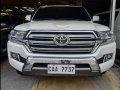 Toyota Land Cruiser 2017 SUV-8