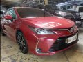 Toyota Corolla Altis 2020 Sedan-5