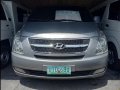 Sell 2012 Hyundai Grand Starex Van-8