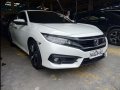 Honda Civic 2017 Sedan -4