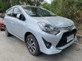 Silver Toyota Wigo 2019-3