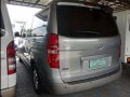 Sell 2012 Hyundai Grand Starex Van-4