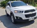 Sell 2015 Chevrolet Captiva -9