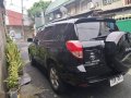 Toyota Rav4 2007-2