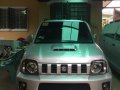 Sell 2016 Suzuki Jimny -6