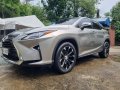 Selling Lexus Rx350 2018-4