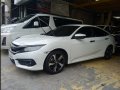 Honda Civic 2017 Sedan -6