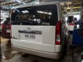 Toyota Hiace 2020 Van-0