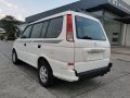 Sell White 2016 Mitsubishi Adventure-3