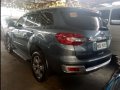 Selling Ford Everest 2018 SUV-3