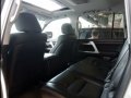 Toyota Land Cruiser 2017 SUV-2