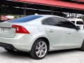 Sell White 2011 Volvo S60-4