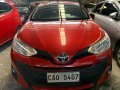 Selling Toyota Vios 2019 -7