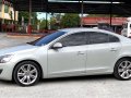 Sell White 2011 Volvo S60-7