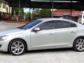 Sell White 2011 Volvo S60-2