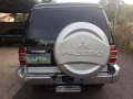 Sell 2005 Mitsubishi Pajero -7