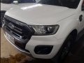 Selling Ford Ranger 2020-7