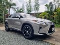 Selling Lexus Rx350 2018-8