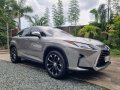 Selling Lexus Rx350 2018-8