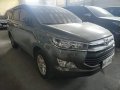 Sell 2020 Toyota Innova -2