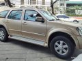 Selling Isuzu Alterra 2005-2