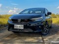 2021 Honda City Sedan RS | Philkotse Philippines