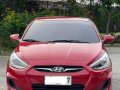 Hyundai Accent 2015-7