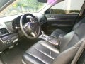 Selling Subaru Legacy 2011 Wagon-5
