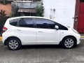  Honda Jazz 2012 -5