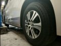 Toyota Hiace 2020 Van-1