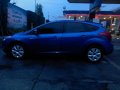 Selling Ford Focus 2014-8