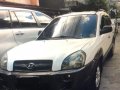 Selling Hyundai Tucson 2008-5
