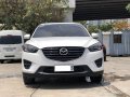 Selling White Mazda Cx-5 2016-8