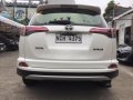 Sell White 2016 Toyota Rav4 -6