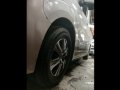 Toyota Hiace 2020 Van-4