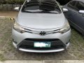 Sell 2014 Toyota Vios-2