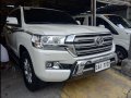 Toyota Land Cruiser 2017 SUV-5