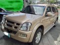 Selling Isuzu Alterra 2005-1