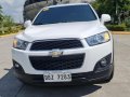 Sell 2015 Chevrolet Captiva -8