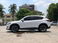 Selling White Mazda Cx-5 2016-0