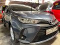 Toyota Vios 2021-1