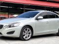 Sell White 2011 Volvo S60-8