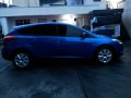Selling Ford Focus 2014-2