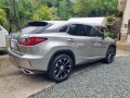 Selling Lexus Rx350 2018-2