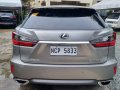 Selling Lexus Rx350 2018-6