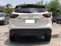 Selling White Mazda Cx-5 2016-5