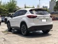 Selling White Mazda Cx-5 2016-6